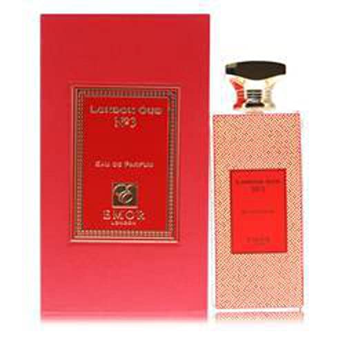 Emor London Oud No. 3 By Emor Eau De Parfum Spray (Unisex) 4.2 Oz Women #TOP9