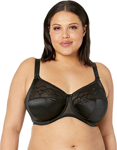 Elomi Women's Cate Underwire Banded Bra