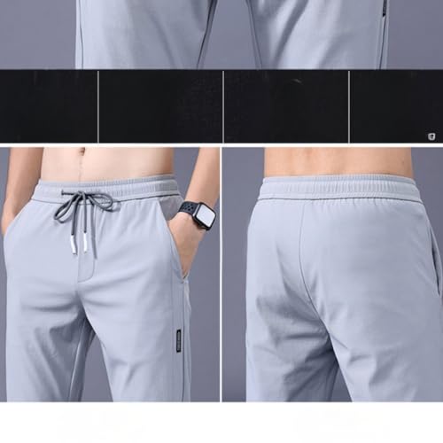 Unisex Ultra Stretch Quick Drying Pants, comfys fit Unisex Quick Drying Pants Unisex Fast Dry Stretch Pants2