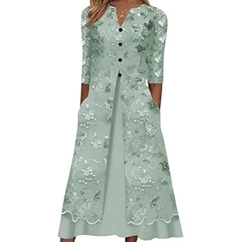Robe de Cocktail Minetom Cover