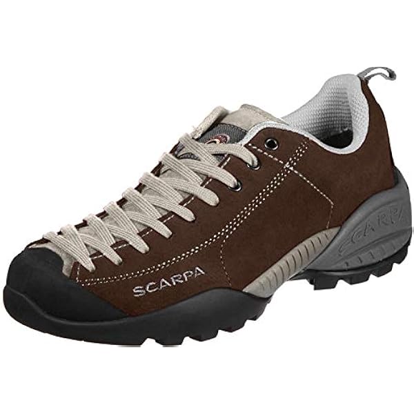Scarpa 32605g-214, Trail Uomo