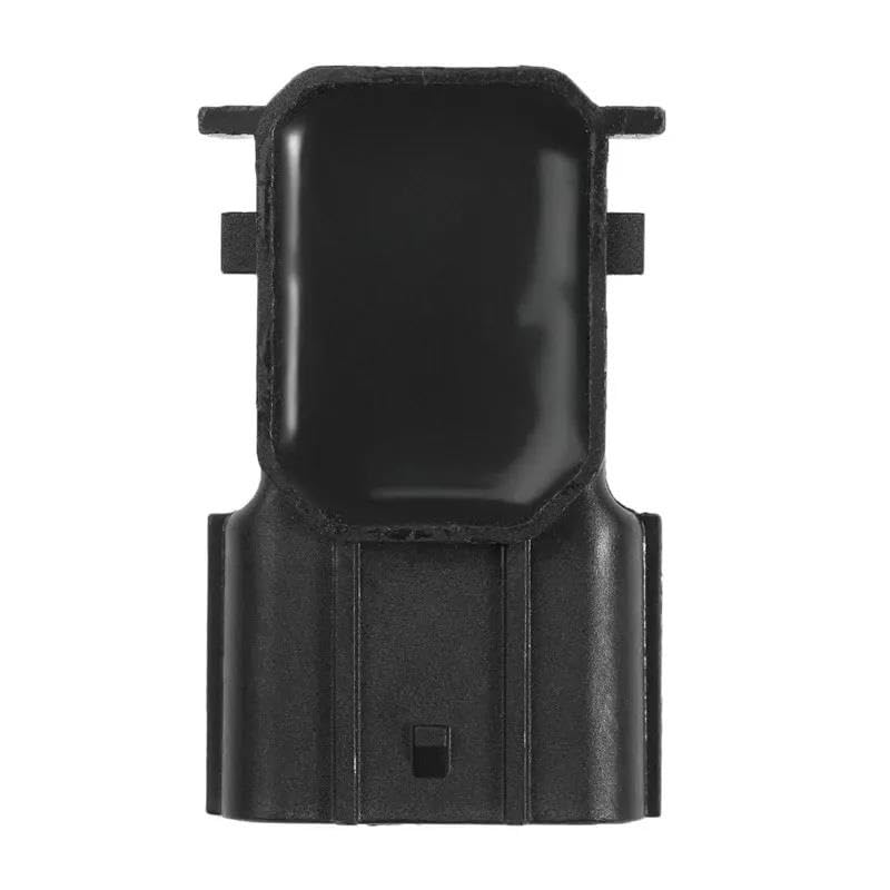 Kit capteurs de stationnement PDC 08V67-E8M-0M002 noirs pour voiture - 5