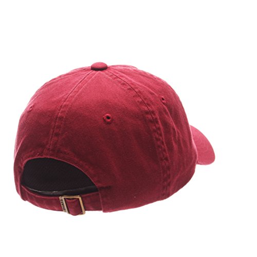 Gorra Alabama Crimson Tide Relaxed Fit ajustable miniatura 2