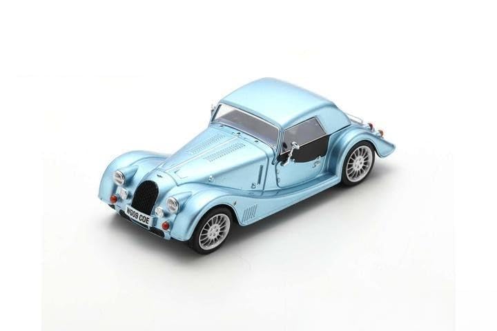 Schuco 450925200 Cadeau Idéal Passionné Auto Morgan Plus Six Miniature