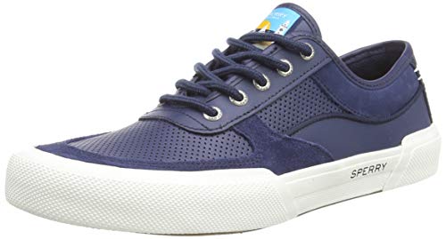 Image of Sperry mens Soletide U-throat
