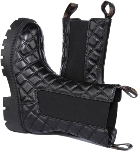 Boots Guess SERLEN - vue 7