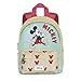 Imagen de Mickey Mouse Walk-Mochila Preescolar Joy, Verde
