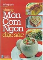Nhung Mon Com Ngon Dac Sac in Vietnamese 6049304181 Book Cover