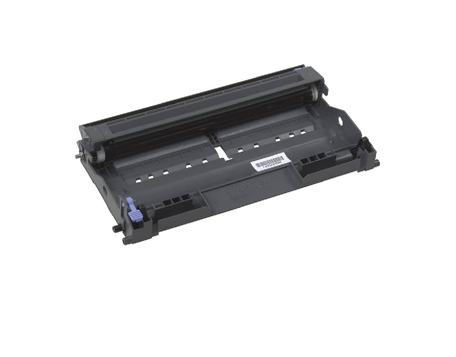 PRINTER EXpress Drum 50,000 Pages Compatible With Brother DR-3400, DR3400 For DCP-L5500 DCP-L6600 HL-L5000 HL-L5100 HL-L5200 HL-L6250 HL6300DW HL-L6400 MFC-L5700 MFC L5750 MFC-L6800 MFC-L6900