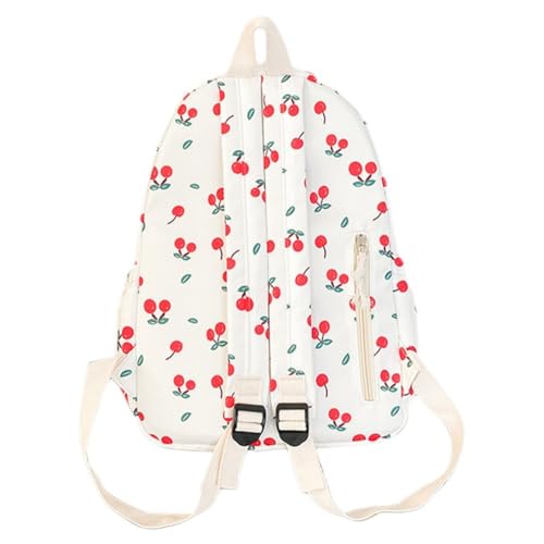 Sac à dos pour ordinateur portable confortable avec bretelles réglables - 6
