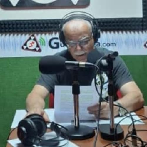 Quebrando Censuras, 2025-11-12