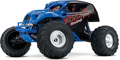 best rc monster truck under 300