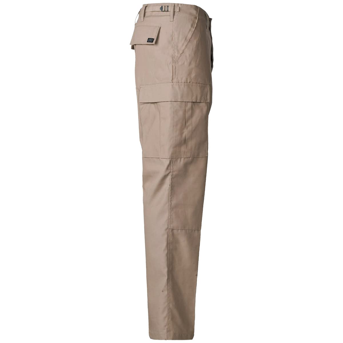 MFH Herren US BDU Reinforced Kampfhose Khaki
