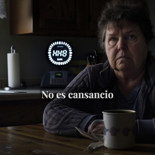 Tu cuerpo no falla, se adapta para sobrevivir