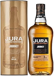 Jura Journey Single Malt Scotch Whisky, 70cl