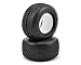 J Concepts JCO308702 DOUBLE DEES - GREEN COMPOUND - FITS #3359 1.7 HAZ REAR WHEEL