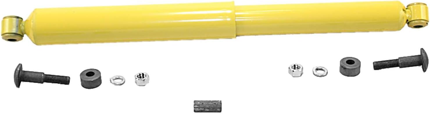 Monroe Magnum RV 555949 Steering Damper