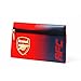Arsenal FC 公式 ペンポーチ 21×12cm