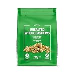 Amazon – by Amazon Cashewkerne Ungesalzen - 200g
