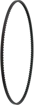 Gates Carbon Drive Carbon Drive Cdx Belt, 108T - 1188mm - 92550963 | Gates Carbon Drive CDX Belt 108T 1188mm - Lightweight, Greaseless, Long-Lasting Drivetrain