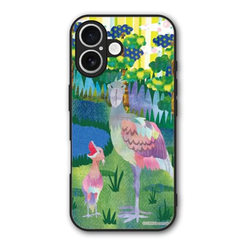 COMO �f�U�C�� iPhone16Pro�݊��i �P�[�X Slim case �X�����P�[�X �ϏՌ� �O���b�v �A�C�t�H��16�v���݊��i �X�}�z�P�[�X �ی� �X�}�z�J�o�[ �A�j�}���� �n�V�r���R�E �傫�������΂� �����Ȃ��� como0038