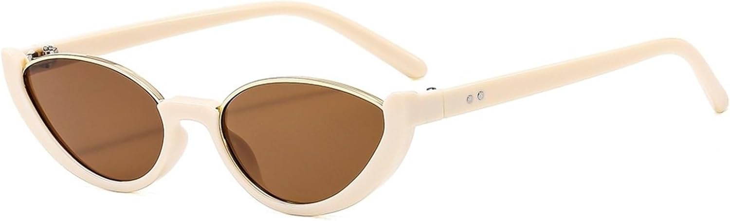 Trendy Party Sunglasses Commuter Men And Women Vacation Decorative Sun Glasses
