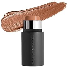 Westman Atelier Mini Petite Face Trace Cream Contour Stick - بسكويت قهوة بيج بارد