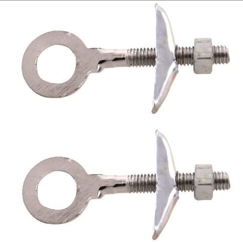 Rumpus Chain Tensioner Chain Tugs Old Skool Bike Fixie BMX Tug 57mm