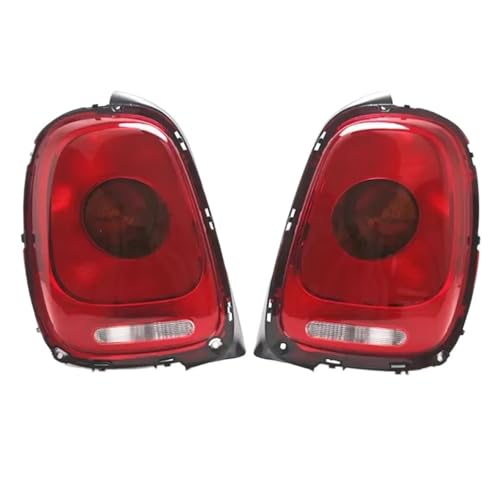 Feux arrières auto pour Mini Cooper F55 finition premium 2014-2021