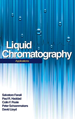 Liquid Chromatography:: Applications view 2