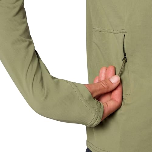Image of MARMOT Women's Women's Airexchange Upf 50 Hoody