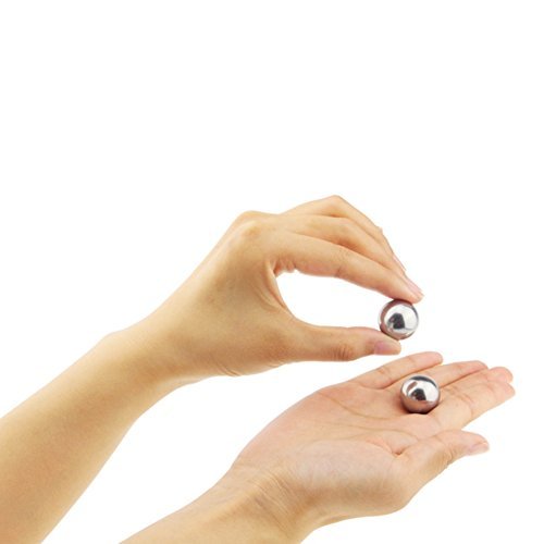 Butt plug silver rosebud classic violet taille S pour débutant - 3