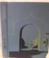 First Spanish Course B00847ANBC Book Cover