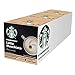 Dolce Gusto Starbucks Coffee, Latte Macchiato, (Packaging May Vary) 12 Count, Pack of 3