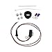 Vroelos 1281 Ignition Conversion Kit, 1281 Ignitor Kit Fit for 1957-1974 Ford Mercury Lincoln 8 Cylinder