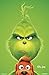 Trends International The Grinch-Key Art Wall Poster, 22.375" x 34", Multi