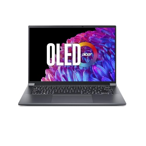 Acer 14.5" Swift X 14 Laptop