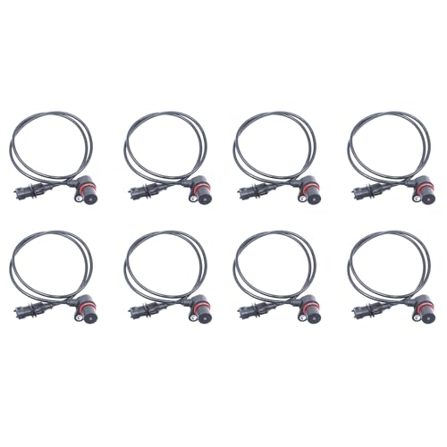 Capteur de position automobile ME226858 pour résoudre les pannes d'allumage sur plateforme