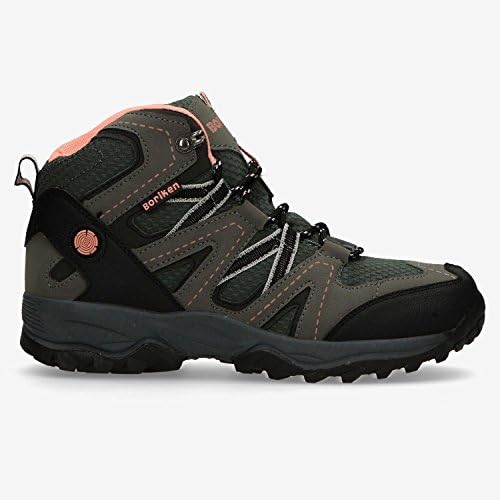 BORIKEN Botas Montaña Everest(Talla: 41) : Amazon.es: Zapatos y complementos
