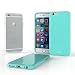 Cellto Premium iPhone 6 Slim Fit Flexible TPU Case - 4.7 Inch ( Mint )