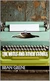 The Notes and Other Stories (English Edition) - Brian Greene 