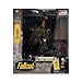 McFarlane Toys- Fallout The Ghoul (Season 2) 6in Posed Figure