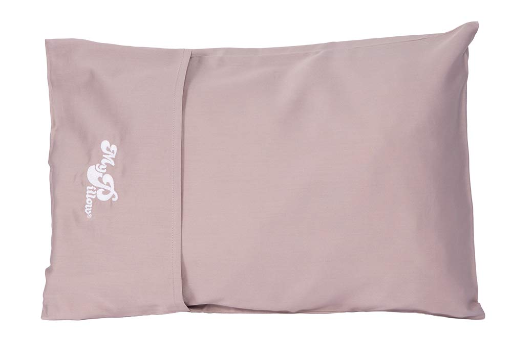 Mypillow Roll And Goanywhere Taupe Desertcart INDIA