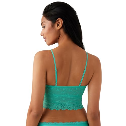 Image of b.tempt'd Women's Inspired Eyelet Bralette