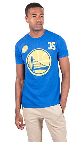 kd warriors shirt