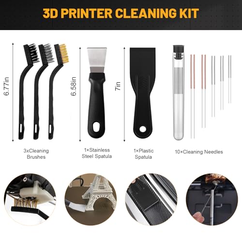 3D Printer Tool set - image 9