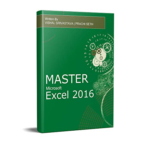 Excel Book Mastering Excel 2016 Beginners to Advanced Learn Excel