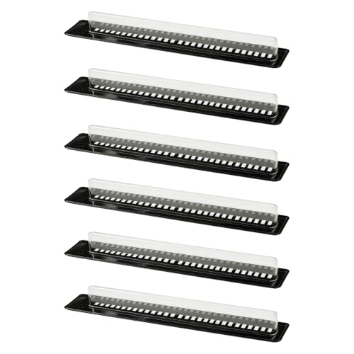Miokun 6 Pack Plastic Beetle Blaster Beehive Beekeeping Tools