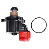 MOSTPLUS Idle Air Control Valve - IACV AC508 1813752D00 for Suzuk XL-7
