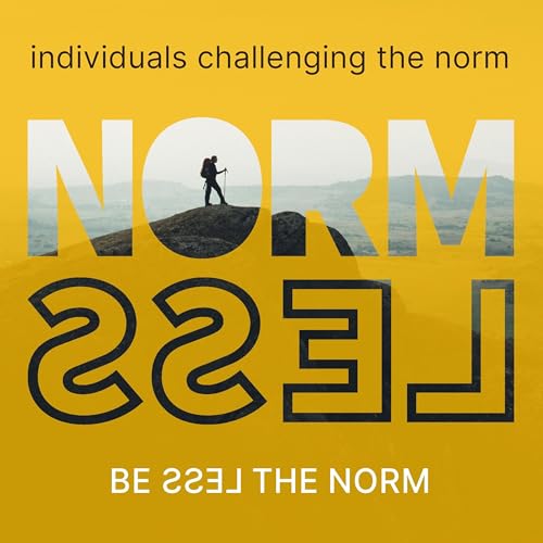 NORMLESS cover art